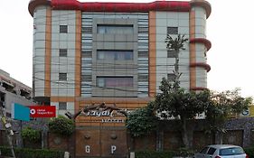 The Gagan Plaza Hotel Kanpur